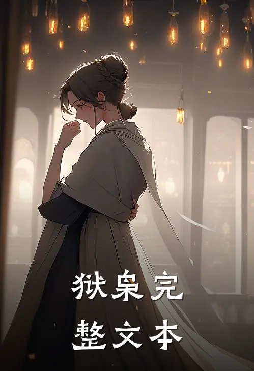 狱枭完整文本