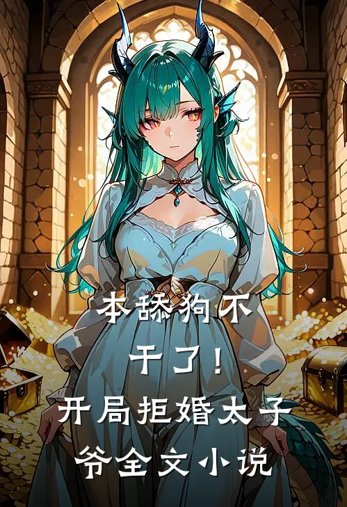 本舔狗不干了！开局拒婚太子爷全文小说