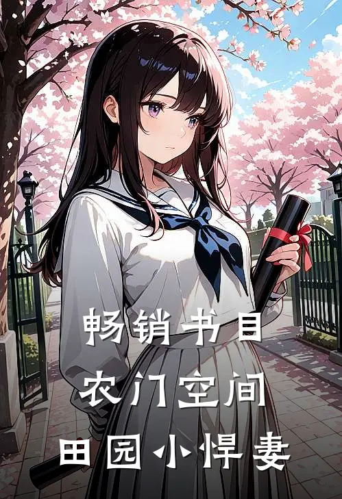 畅销书目农门空间：田园小悍妻