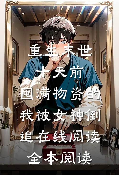 重生末世十天前,囤满物资的我被女神倒追在线阅读全本阅读