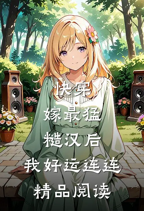 快穿：嫁最猛糙汉后，我好运连连精品阅读