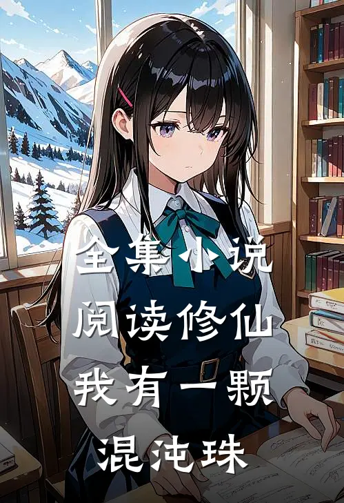 全集小说阅读修仙：我有一颗混沌珠