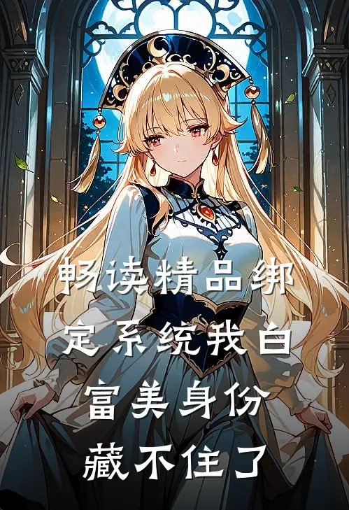 畅读精品绑定系统我白富美身份藏不住了