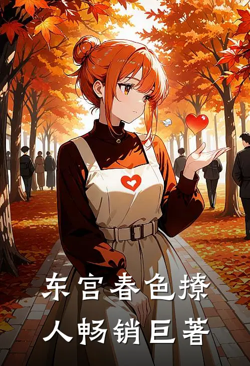 东宫春色撩人畅销巨著