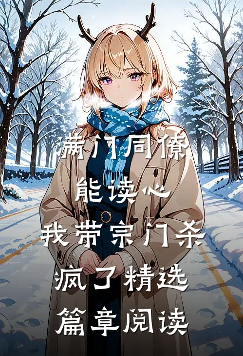 满门同僚能读心，我带宗门杀疯了精选篇章阅读