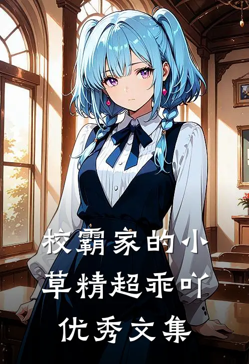 校霸家的小草精超乖吖优秀文集
