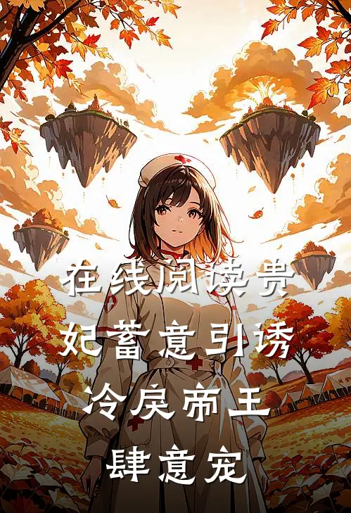 在线阅读贵妃蓄意引诱，冷戾帝王肆意宠