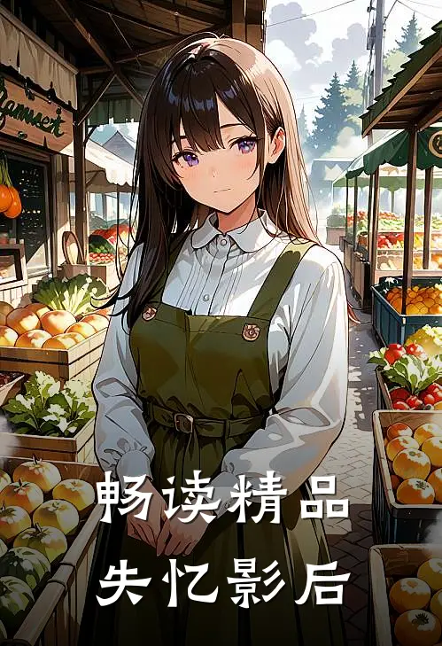 畅读精品失忆影后