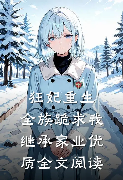 狂妃重生，全族跪求我继承家业优质全文阅读