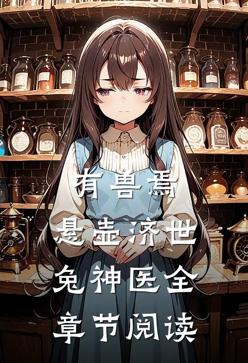 有兽焉：悬壶济世兔神医全章节阅读