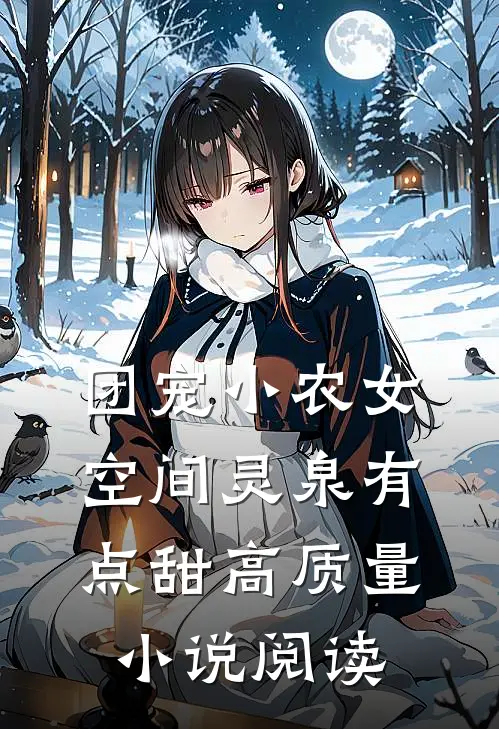 团宠小农女：空间灵泉有点甜高质量小说阅读