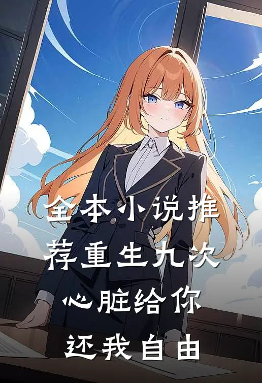 全本小说推荐重生九次：心脏给你，还我自由
