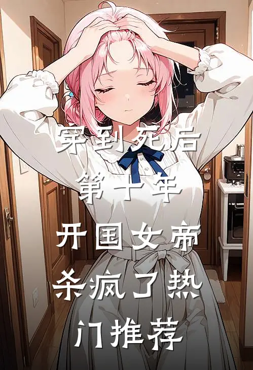 穿到死后第十年，开国女帝杀疯了热门推荐