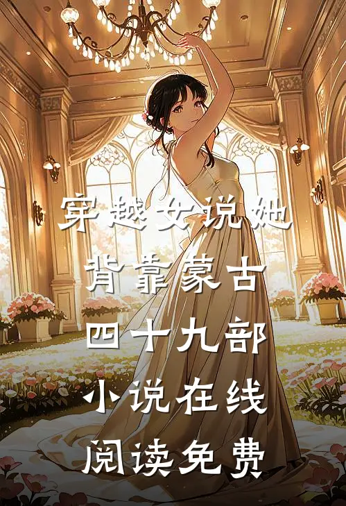 穿越女说她背靠蒙古四十九部小说在线阅读免费