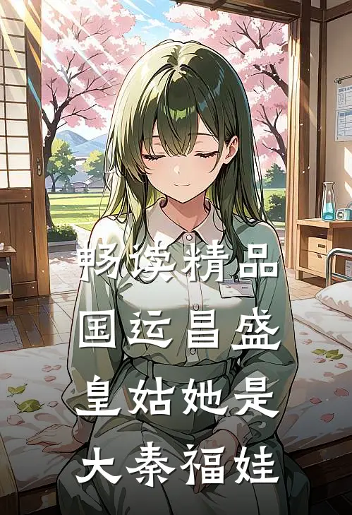畅读精品国运昌盛：皇姑她是大秦福娃