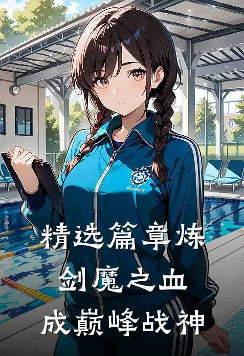 精选篇章炼剑魔之血，成巅峰战神