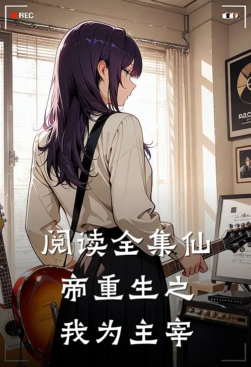 阅读全集仙帝重生之我为主宰