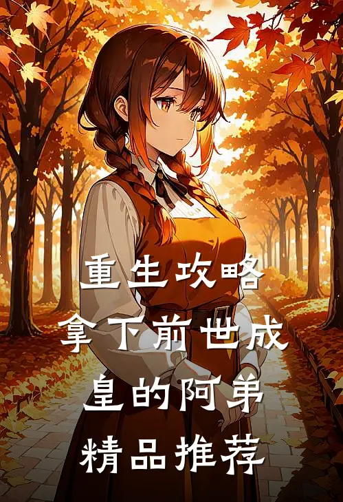 重生攻略：拿下前世成皇的阿弟精品推荐
