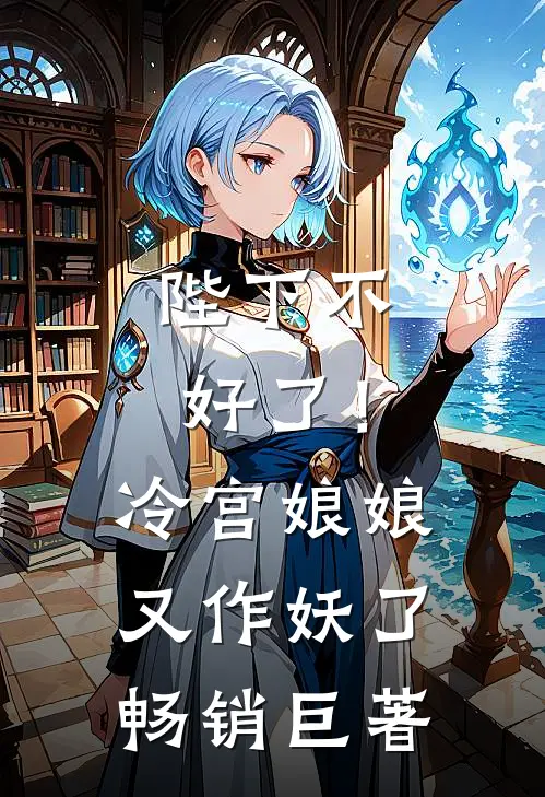 陛下不好了！冷宫娘娘又作妖了畅销巨著