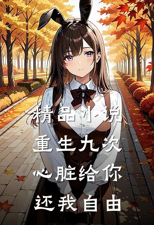精品小说重生九次：心脏给你，还我自由