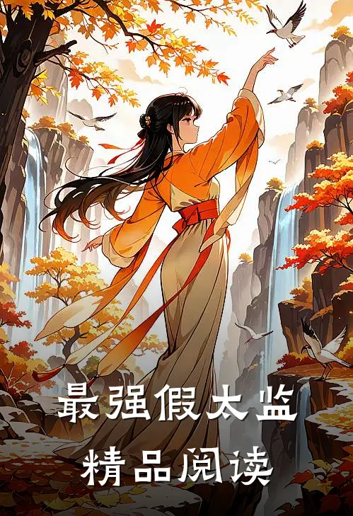 最强假太监精品阅读