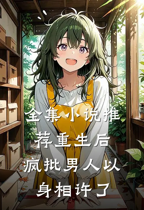 全集小说推荐重生后，疯批男人以身相许了
