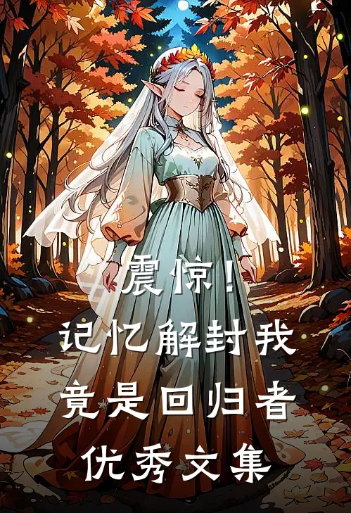 震惊！记忆解封，我竟是回归者优秀文集