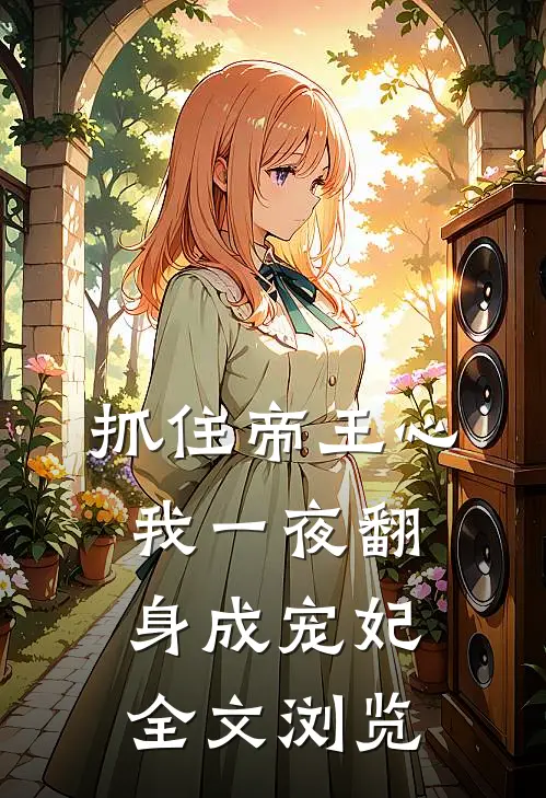 抓住帝王心，我一夜翻身成宠妃全文浏览