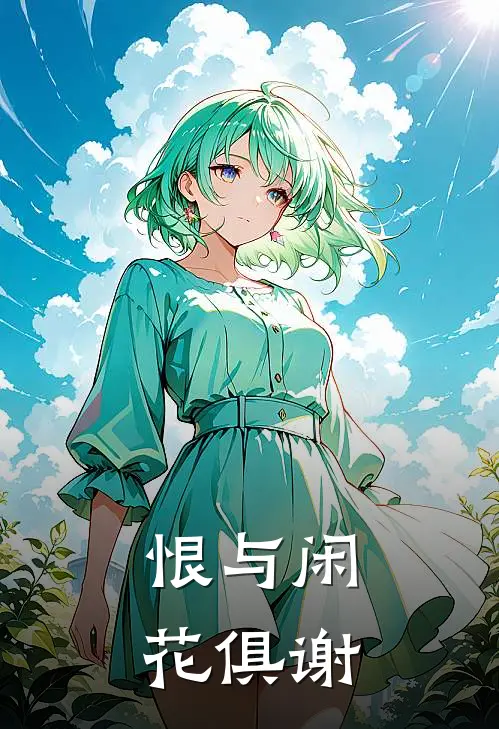 恨与闲花俱谢