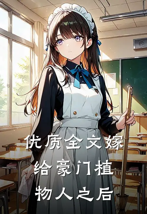 优质全文嫁给豪门植物人之后