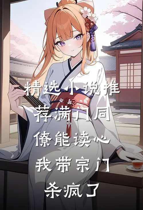 精选小说推荐满门同僚能读心，我带宗门杀疯了