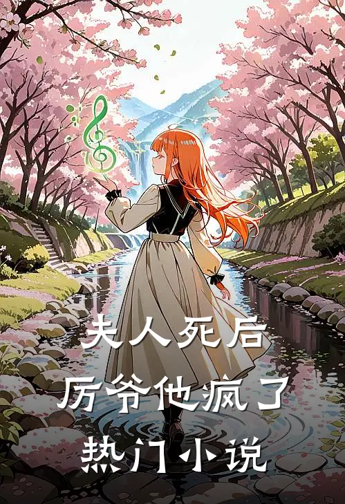 夫人死后，厉爷他疯了热门小说