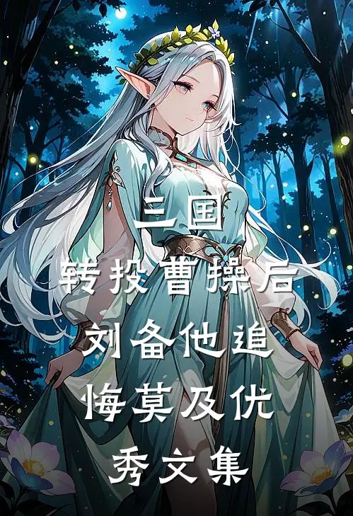 三国：转投曹操后，刘备他追悔莫及优秀文集