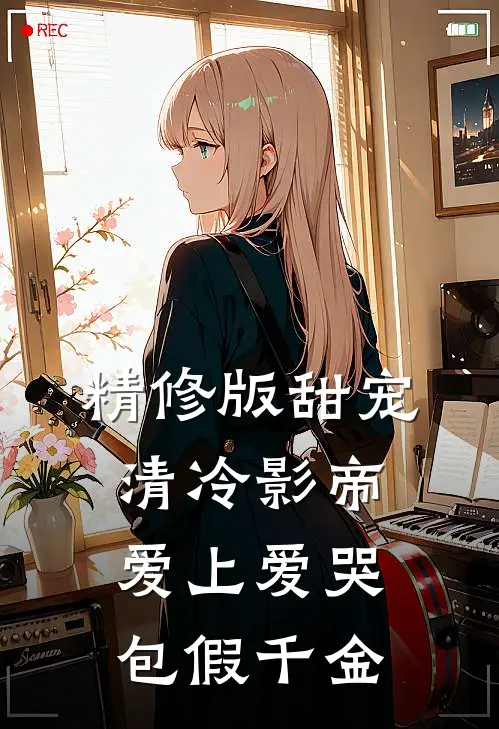 精修版甜宠：清冷影帝爱上爱哭包假千金