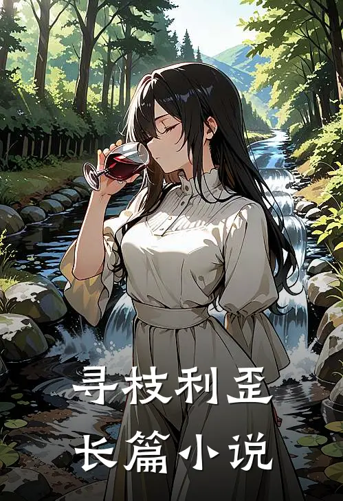 寻枝利歪长篇小说