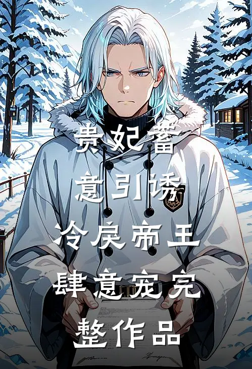 贵妃蓄意引诱，冷戾帝王肆意宠完整作品