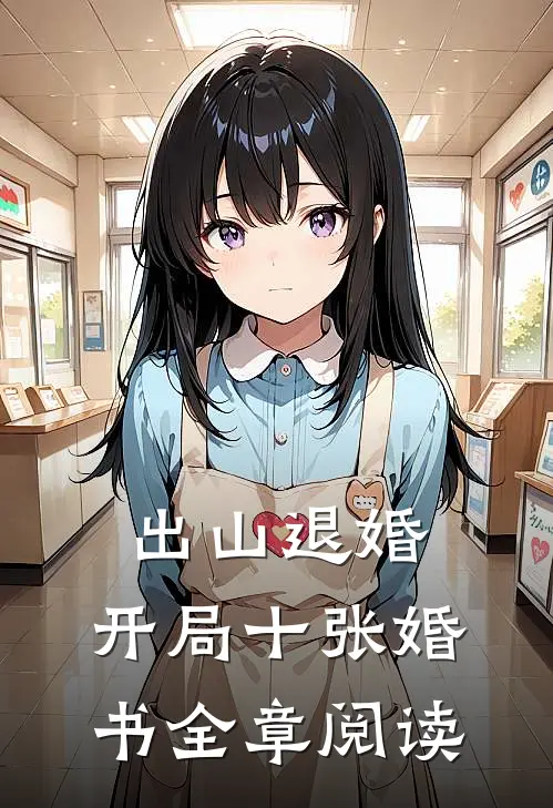 出山退婚，开局十张婚书全章阅读