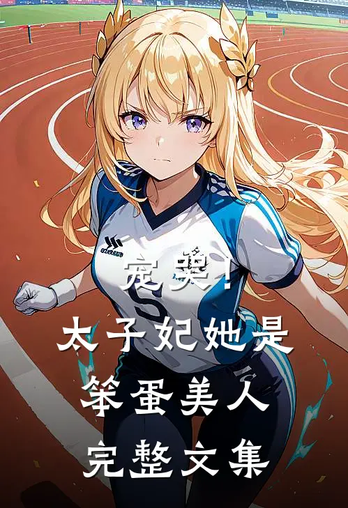宠哭！太子妃她是笨蛋美人完整文集