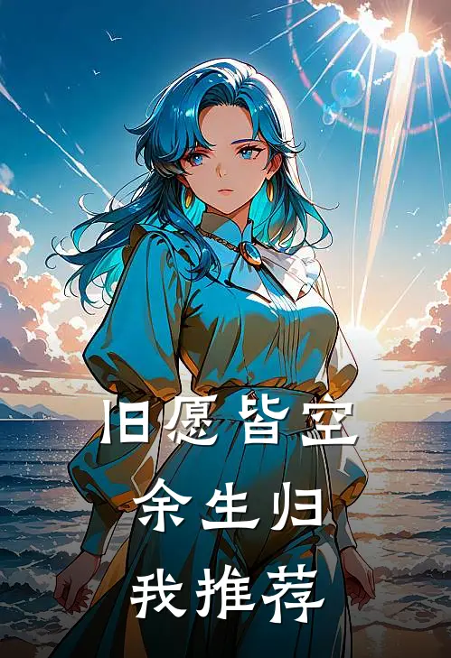 旧愿皆空，余生归我推荐