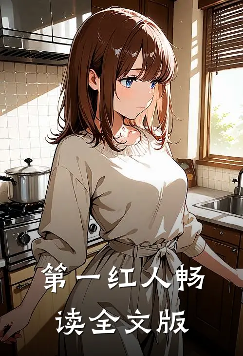 第一红人畅读全文版