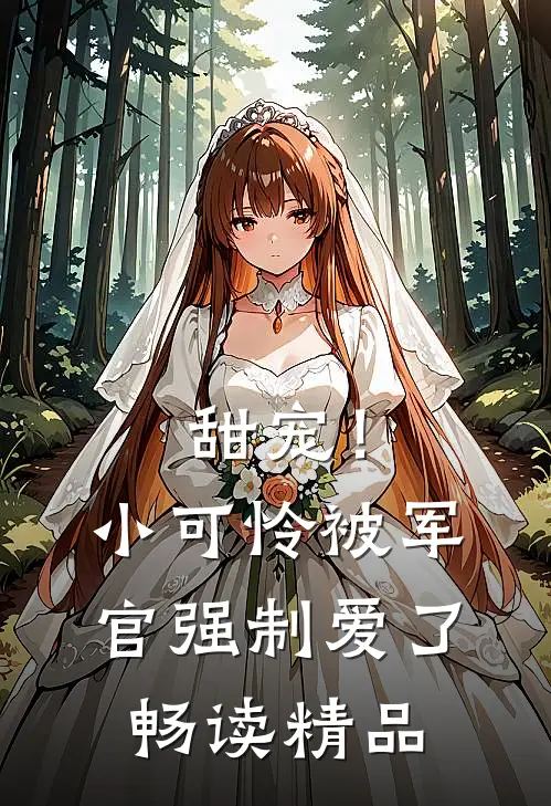 甜宠！小可怜被军官强制爱了畅读精品