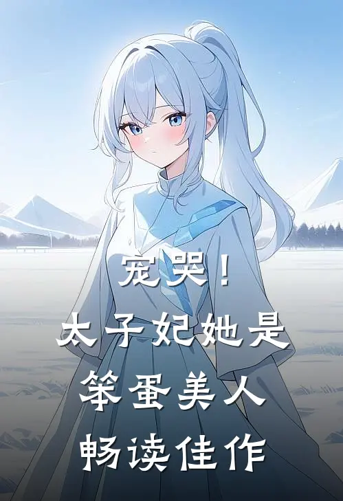 宠哭！太子妃她是笨蛋美人畅读佳作