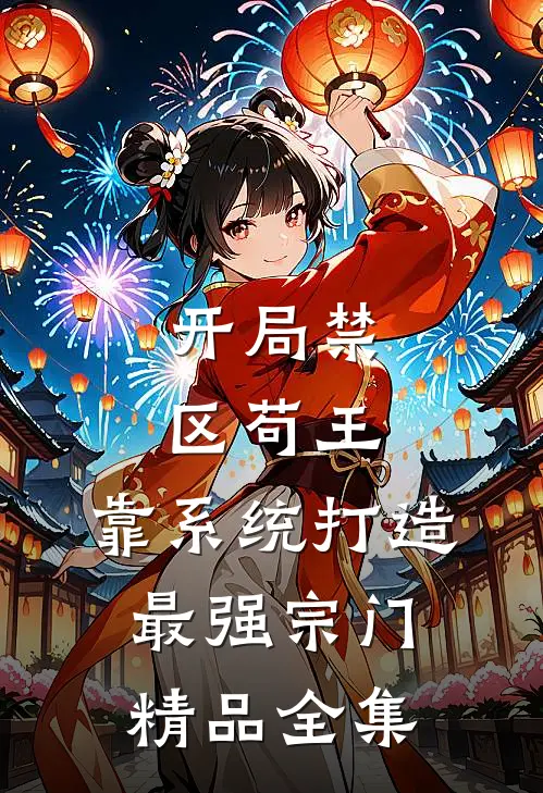 开局禁区苟王，靠系统打造最强宗门精品全集