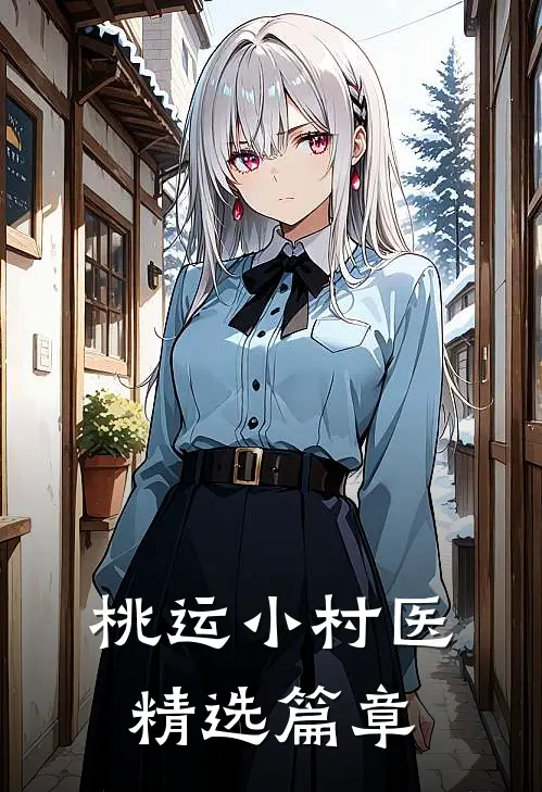 桃运小村医精选篇章
