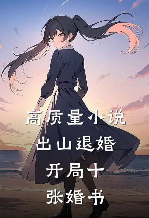 高质量小说出山退婚，开局十张婚书