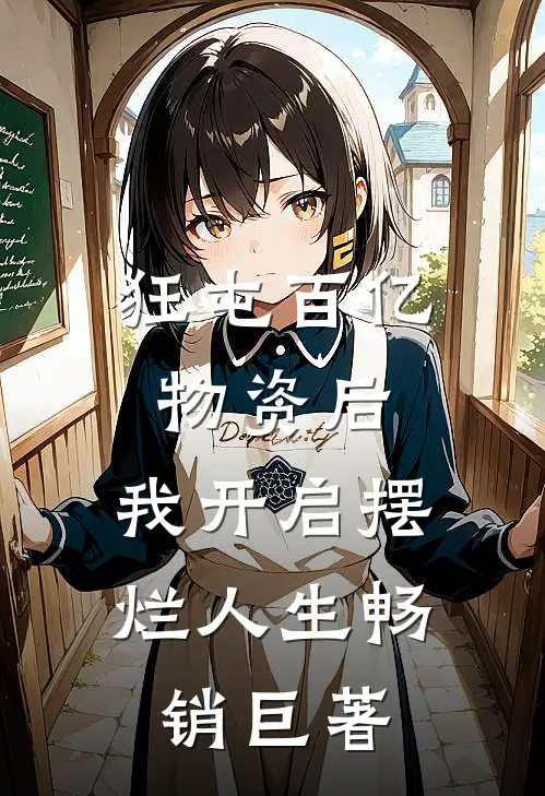 狂屯百亿物资后，我开启摆烂人生畅销巨著