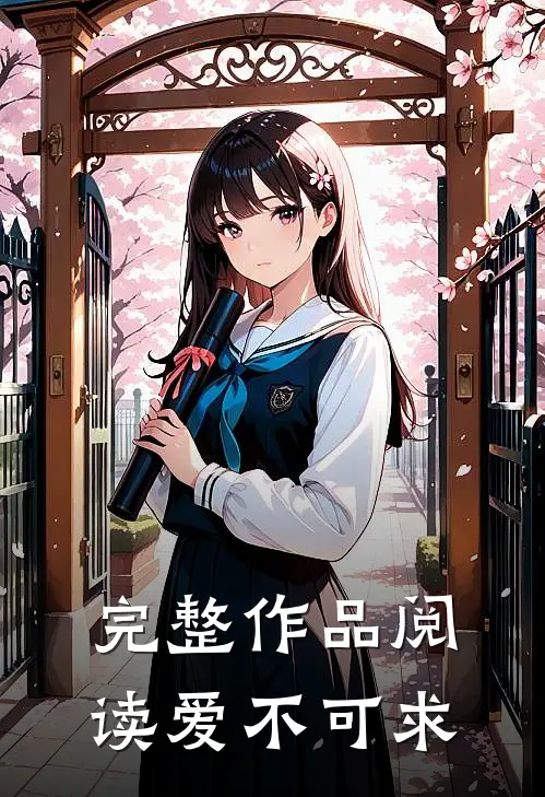 完整作品阅读爱不可求