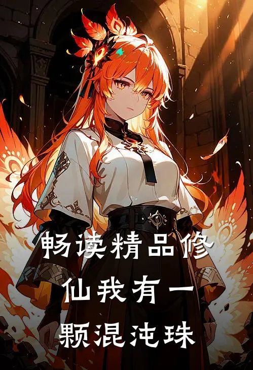 畅读精品修仙我有一颗混沌珠
