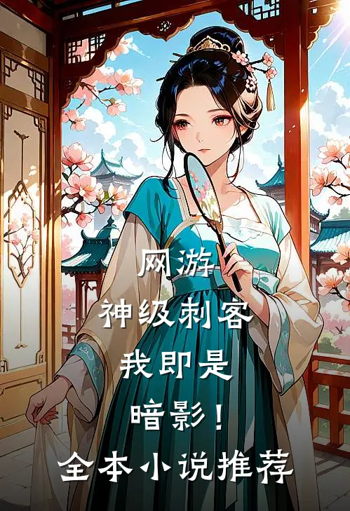 网游：神级刺客，我即是暗影！全本小说推荐