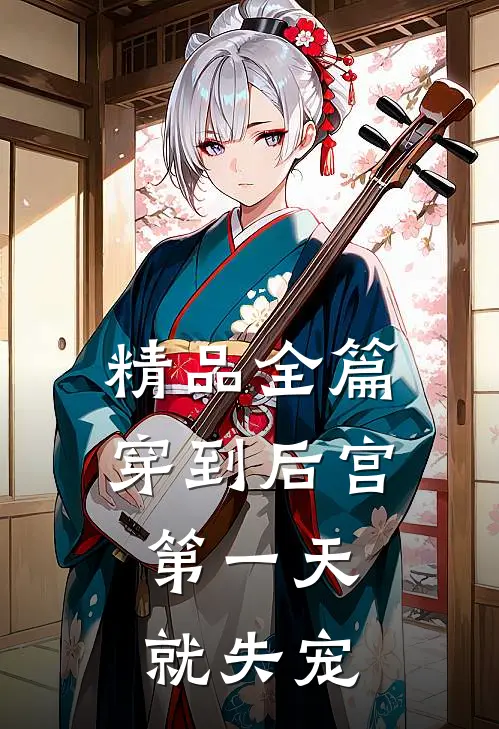 精品全篇穿到后宫，第一天就失宠